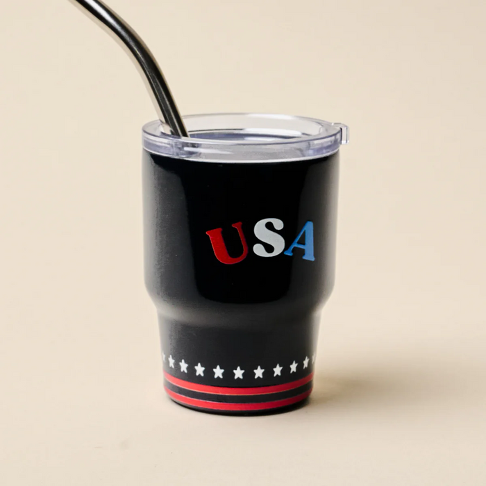 Tiny Tumbler 2 oz