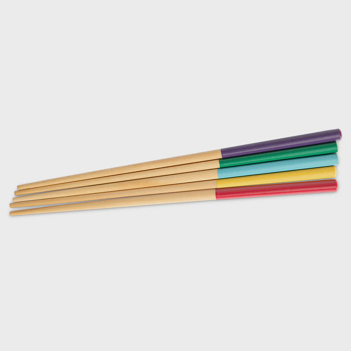Dipped Chopsticks