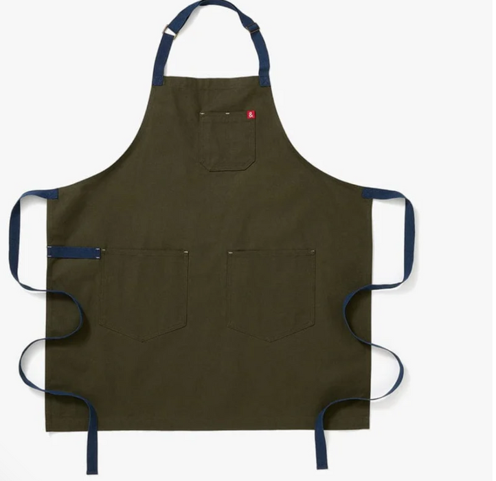 Hedley & Bennett Essential Apron