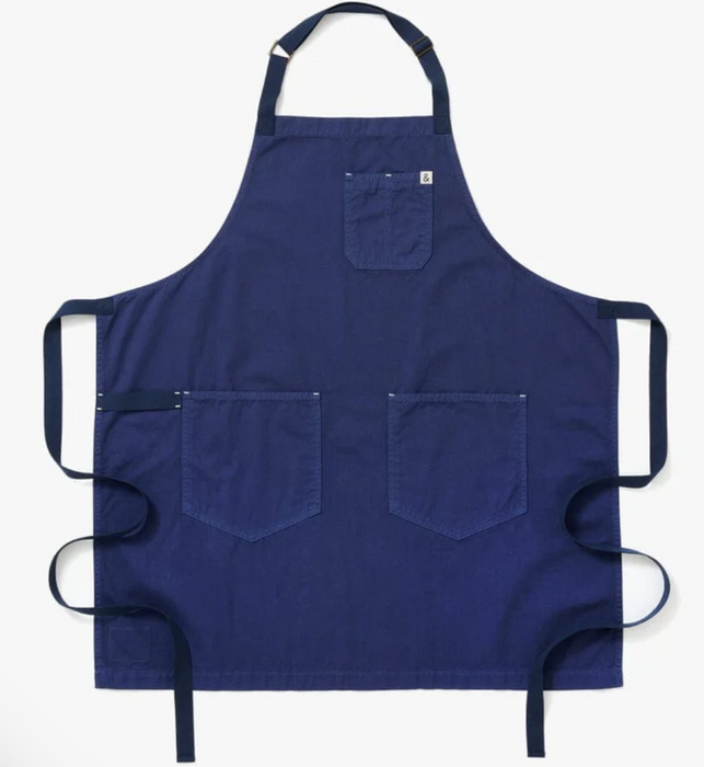 Hedley & Bennett Essential Apron