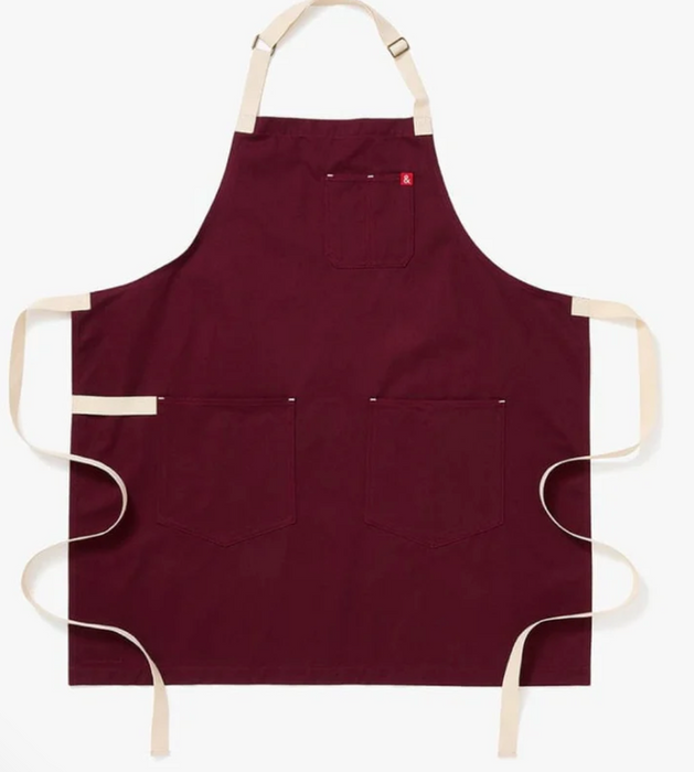 Hedley & Bennett Essential Apron
