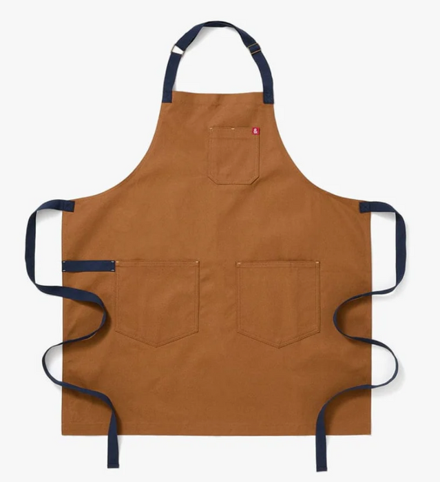 Hedley & Bennett Essential Apron