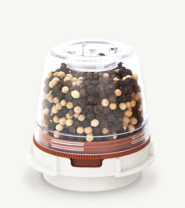 Finamill - Classic Rechargeable Set