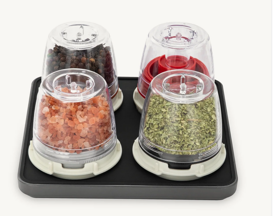 Finamill Stackable Tray