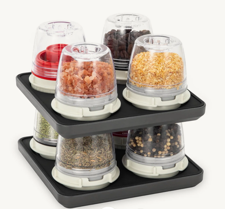Finamill Stackable Tray