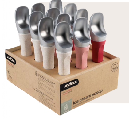 Zyliss Ice Cream Scoop