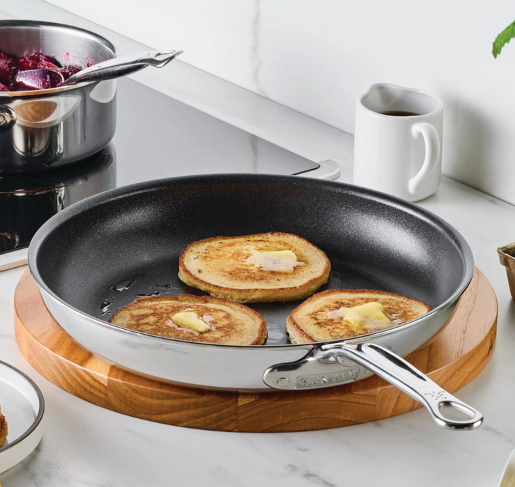 ProBond Non-Stick 12.5" Open Skillet