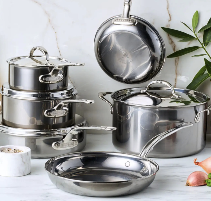 NanoBond 10-Piece Set