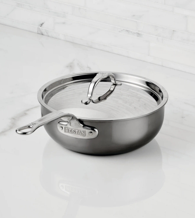 NanoBond 3.5qt Covered Essential Pan