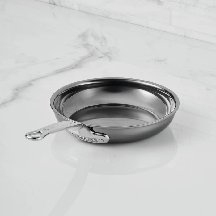 NanoBond 8" Open Skillet
