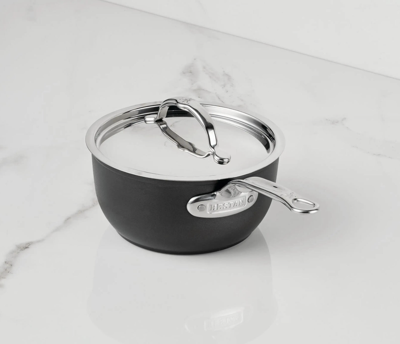 Titum Fusion 2 Qt Saucepan