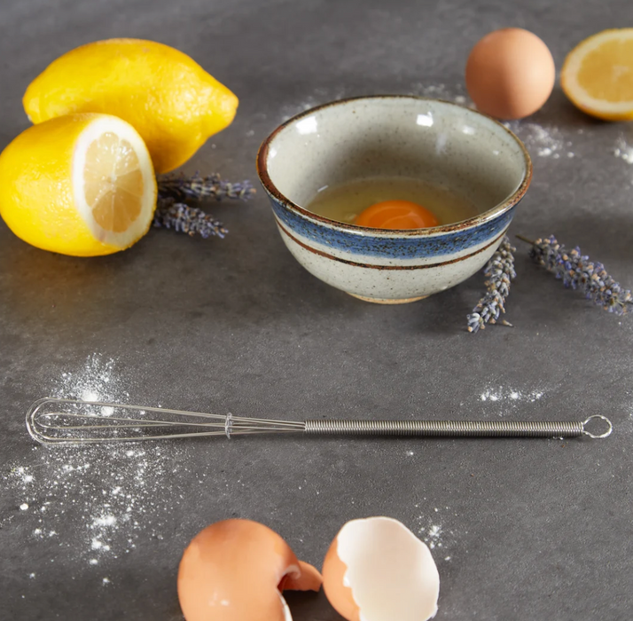 Mini Whisk 9"
