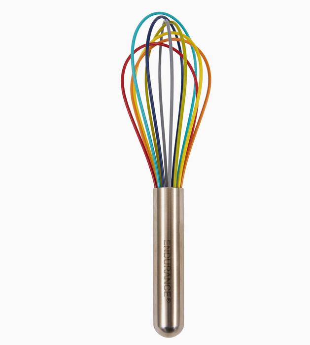 RSVP Rainbow Whisk