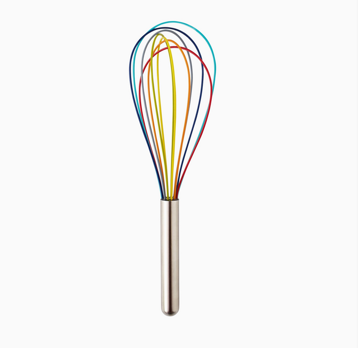 RSVP Rainbow Whisk