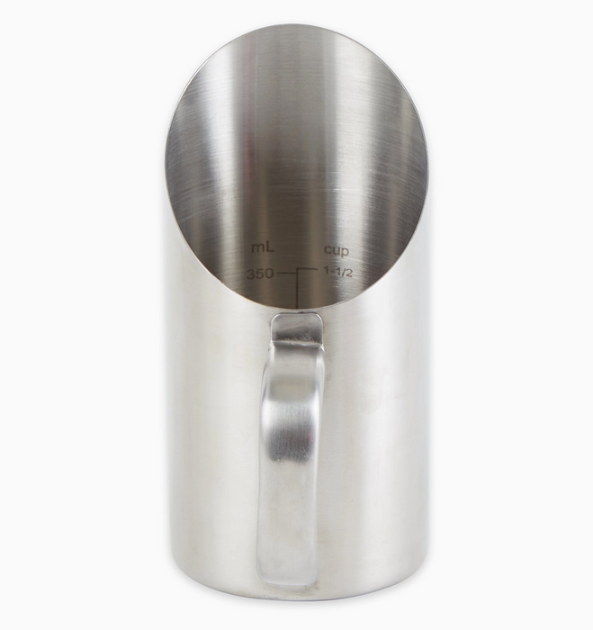 Scoop & Measure Cup