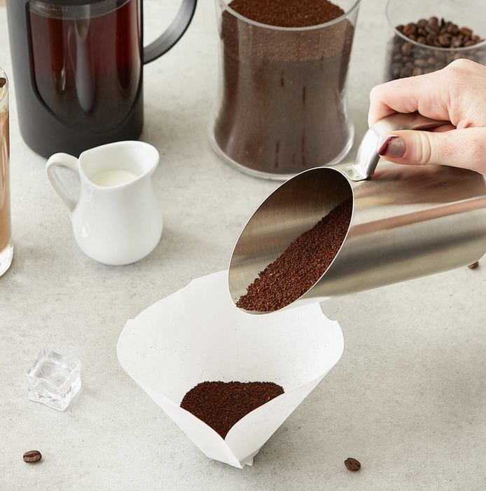 Scoop & Measure Cup