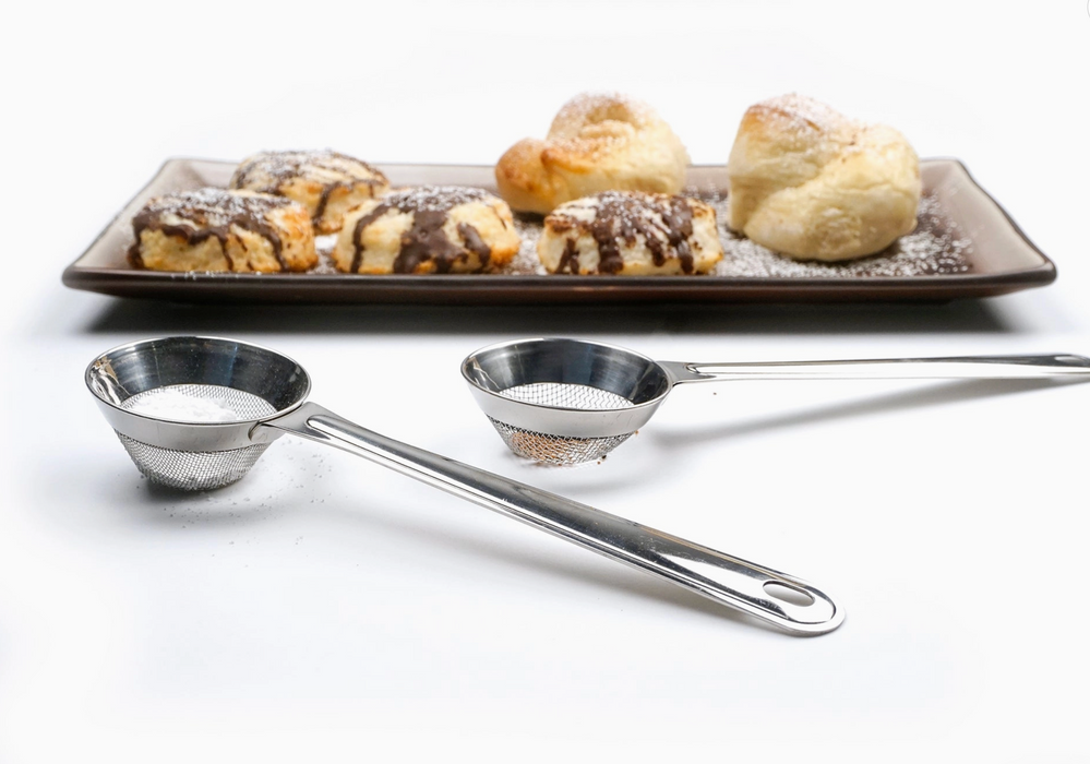 Mini Sifters Set