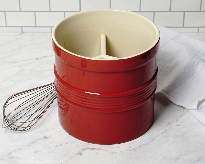 Oversized Tool Crock