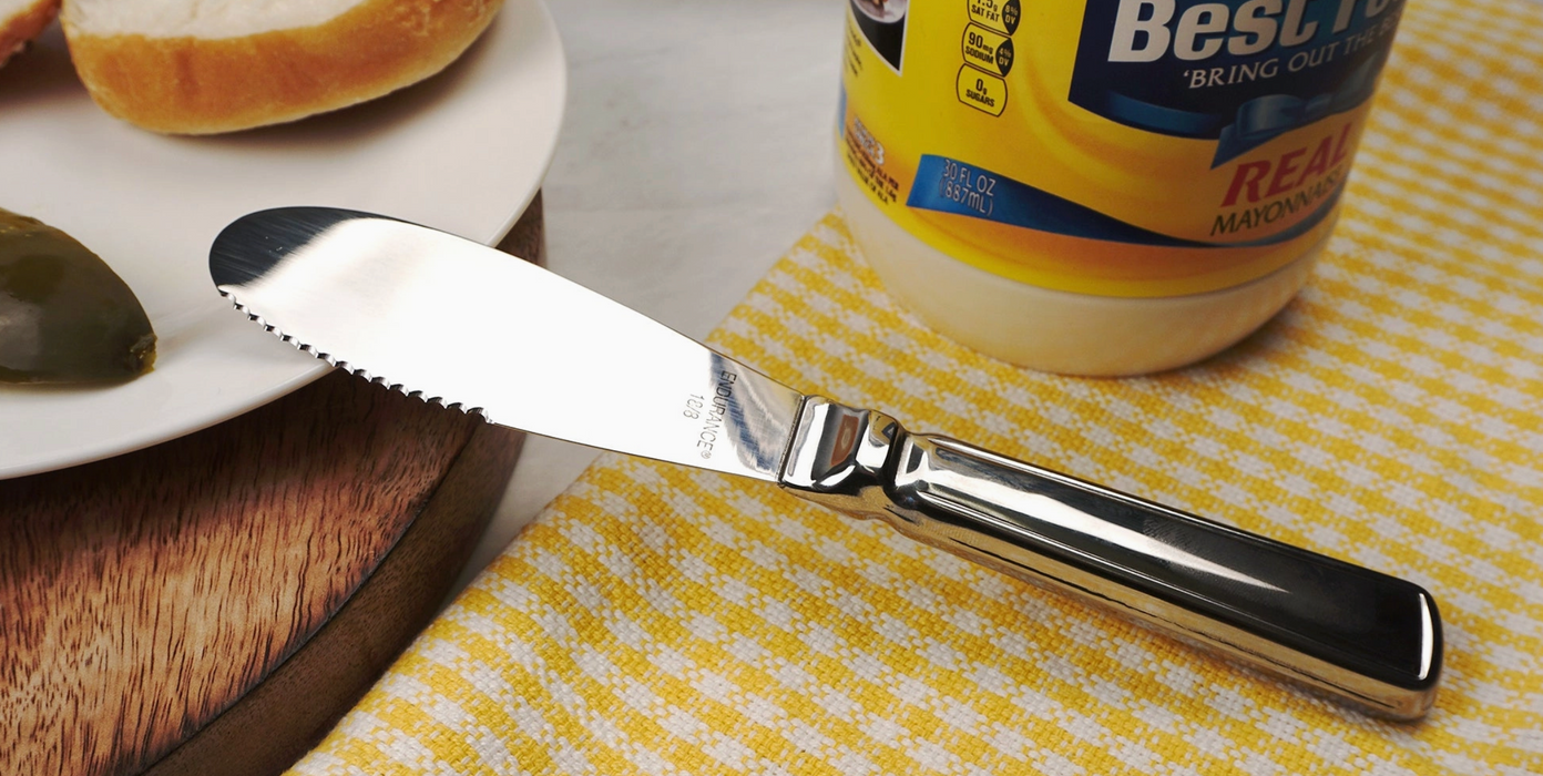 Condiment Spreader