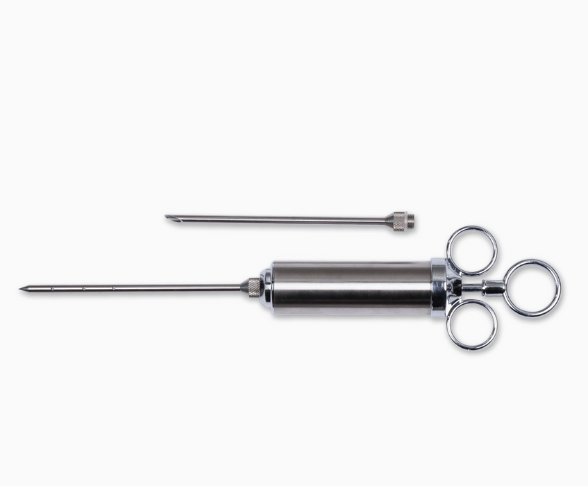 Marinade Injector