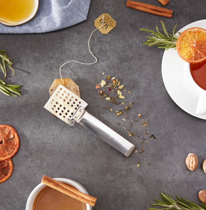 Mini Tea Tongs