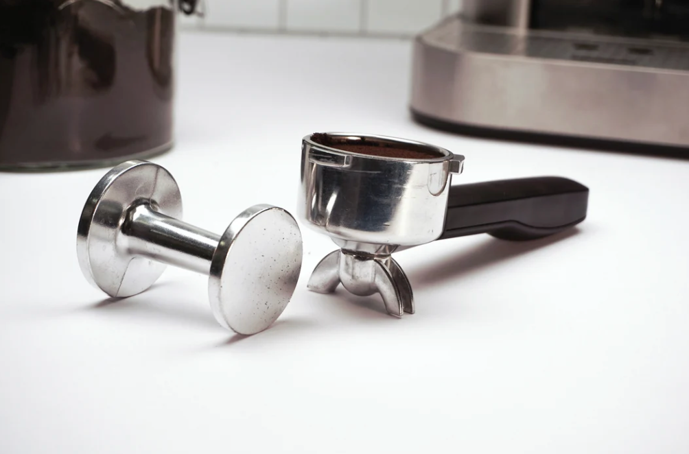 Espresso Tamper