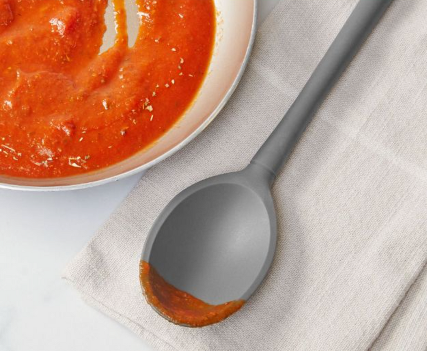 Flex-Core Solid Deep Spoon