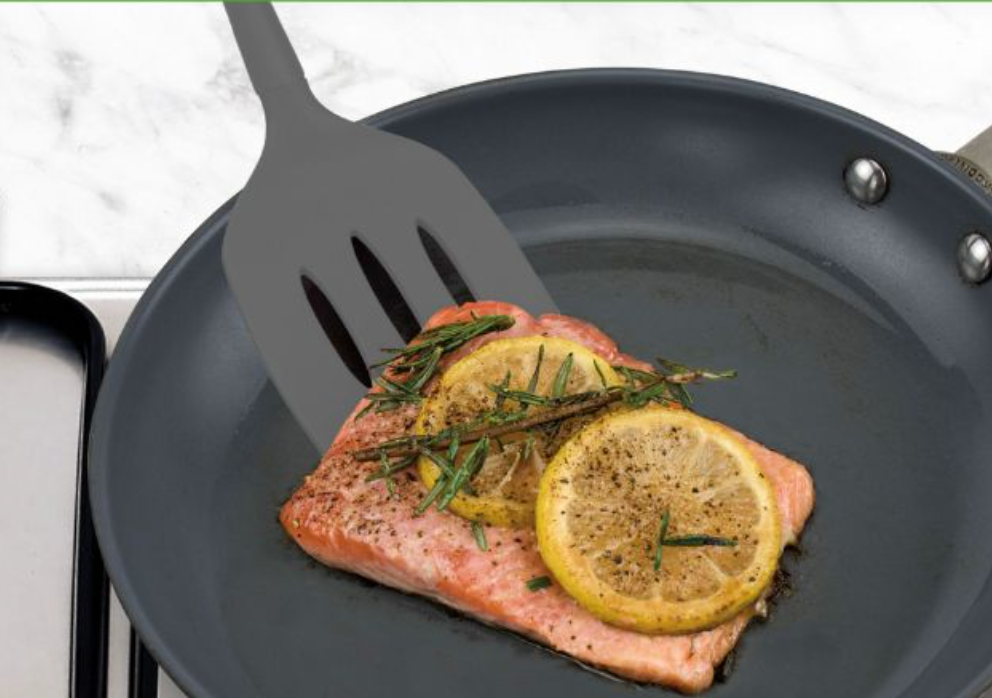 Flex-Core Slotted Turner