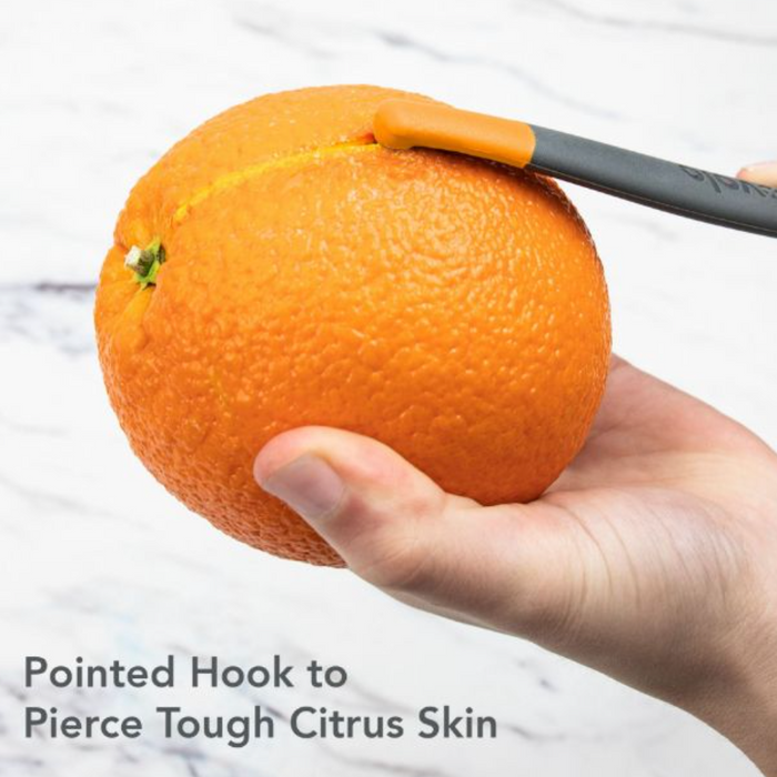Tovolo 2-in-1 Citrus Tool
