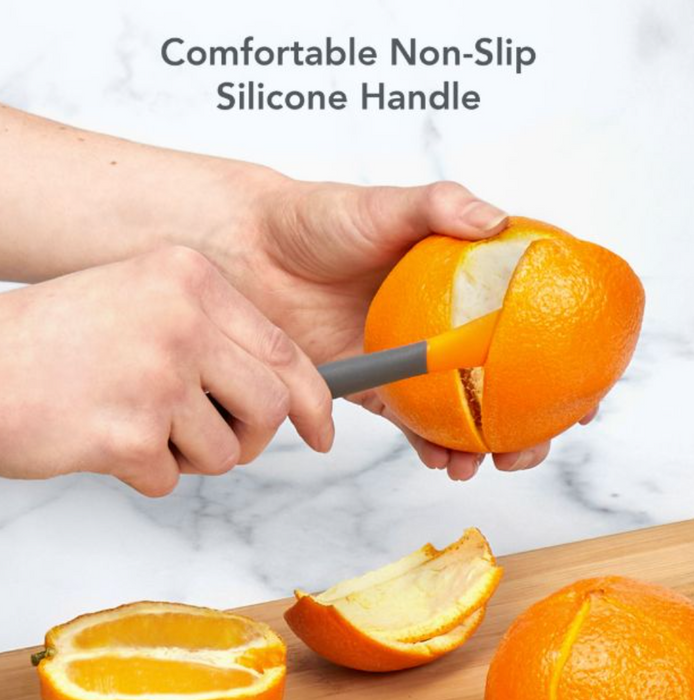 Tovolo 2-in-1 Citrus Tool
