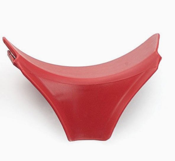 Slip-On Pour Spouts