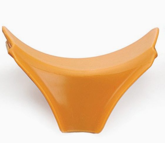 Slip-On Pour Spouts