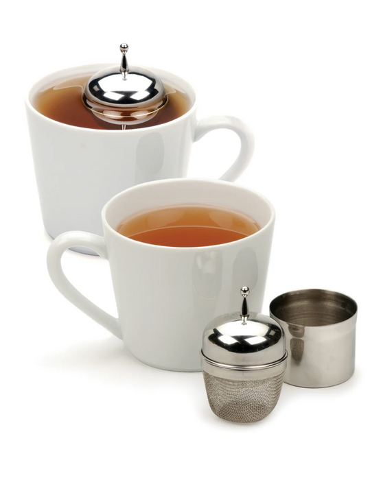 Floating Tea Infuser