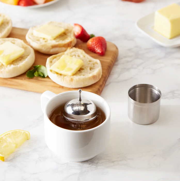 Floating Tea Infuser