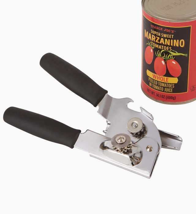 Can Opener
