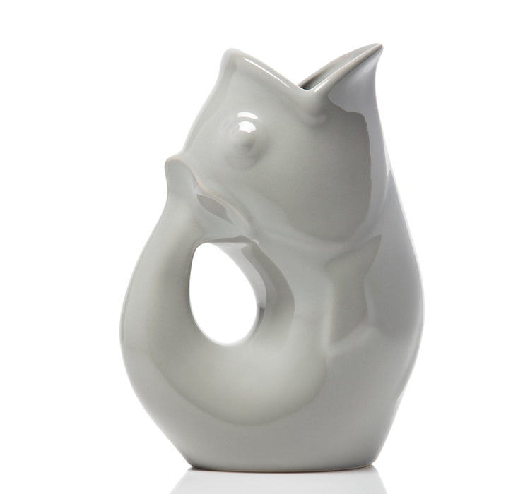 Medium GurglePot in Stone