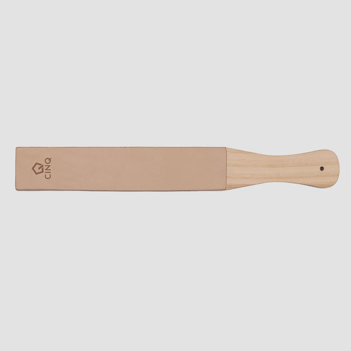 Premium Leather Strop