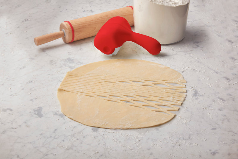 Pastry Dough Cutter