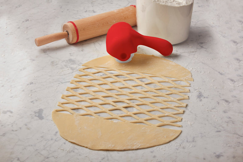 Pastry Dough Cutter