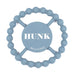 Hunk Happy Teether