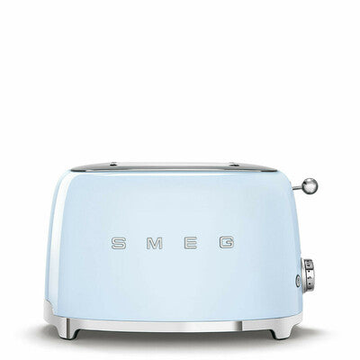SMEG 2x2 Two Slice Toaster