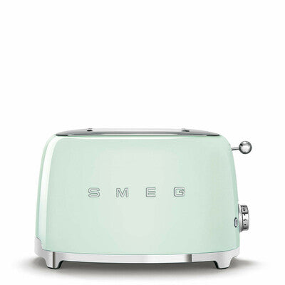 SMEG 2x2 Two Slice Toaster