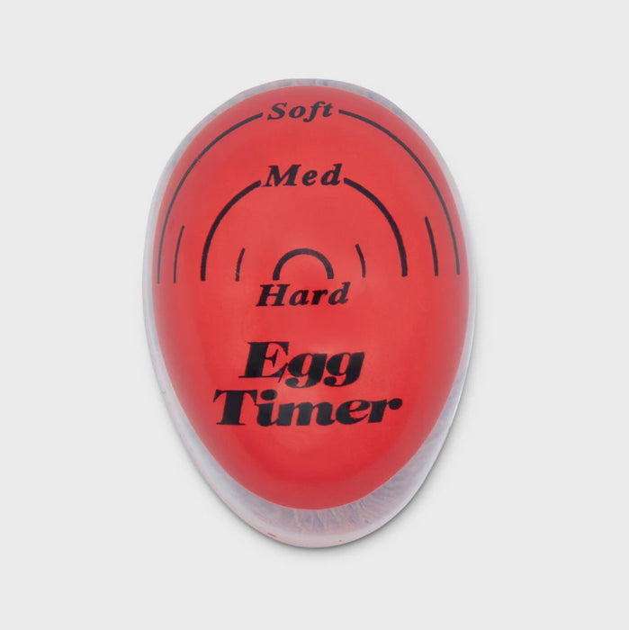 Color Changing Egg Timer