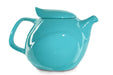 ChirpyPot Teapot in Aqua