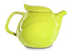 ChirpyPot Teapot in Kiwi