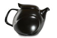 ChirpyPot Teapot in Matte Black