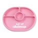 Eat Up Buttercup Wonder Plate
