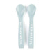 Stud Muffin Hungry Hunk Spoon Set