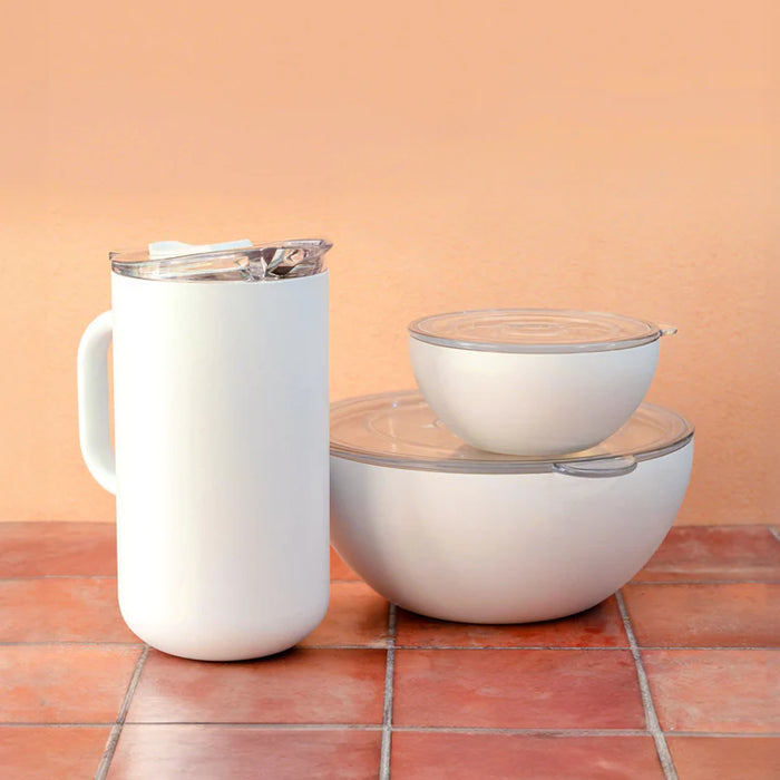 served® Insulated Pitcher