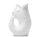 Large GurglePot in White